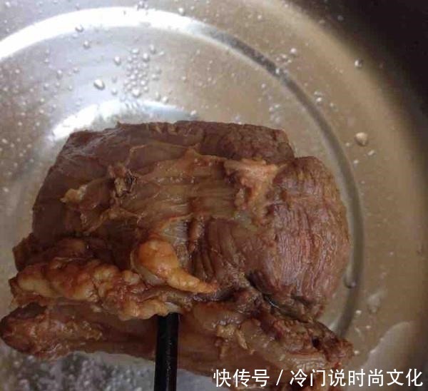  卤牛肉最“忌”这两种调料，加了相当于毁牛肉，很多人都不懂