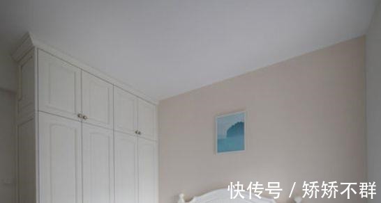 实用|老公硬要在玄关做“一堵墙”,我开始很纳闷,完工后真心太实用!