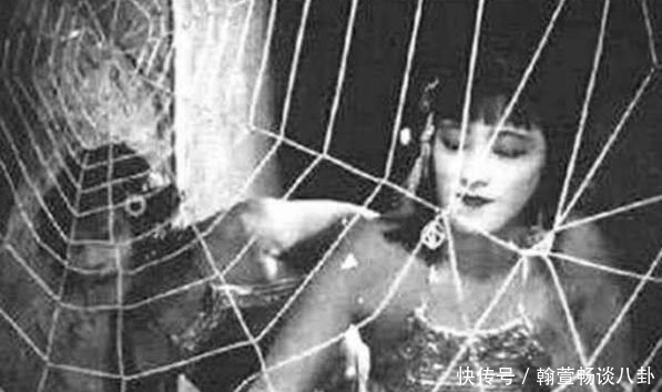 禁播|难怪“民国”版西游记被禁播,看到蜘蛛精的造型后,网友:受不了