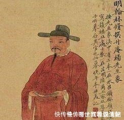 老者|杨慎最经典的一首诗,仅开头的两句,便惊艳了岁月!