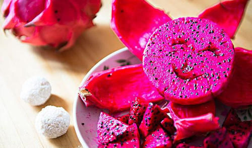 鲜果味|女人想要保持年轻,多3种食物,清热祛暑,美容养颜,早知早好