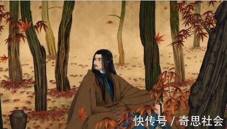 马蹄清夜月&李煜的这首经典词作, 只有短短36个字, 却道出了无尽心酸