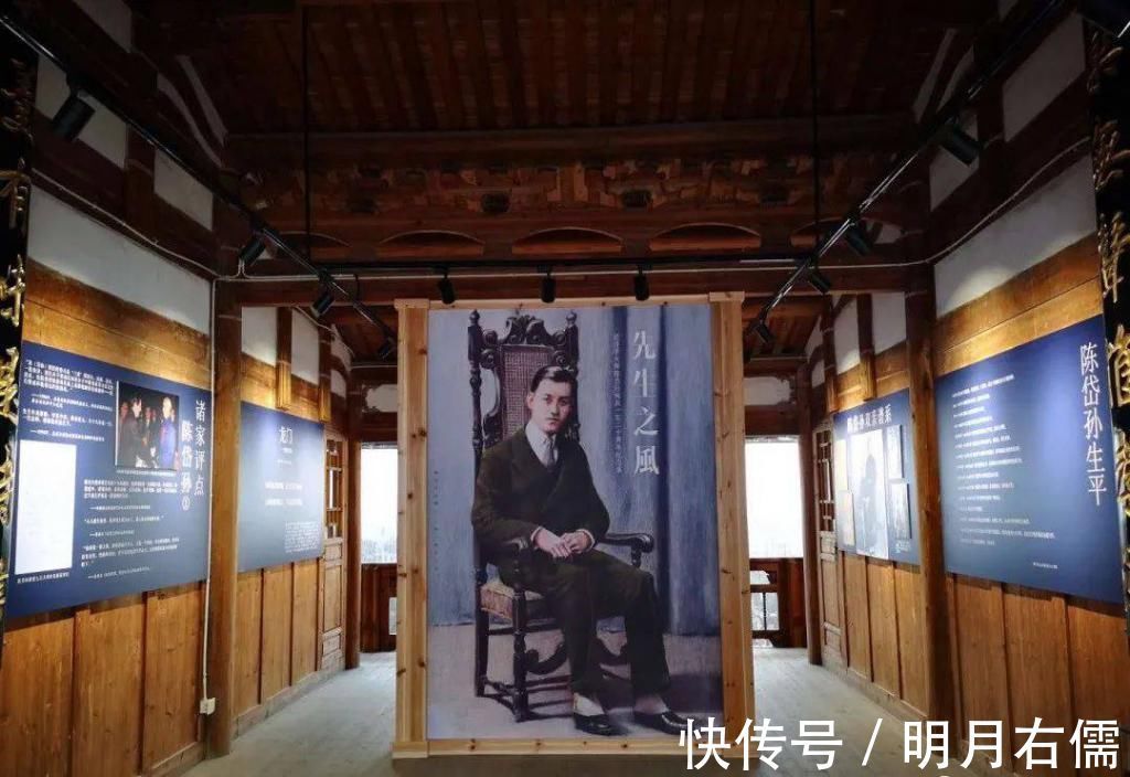 一代宗师#寻书香气，看深居榕城的29岁“斜杠青年”成清华法学院长的成长故事