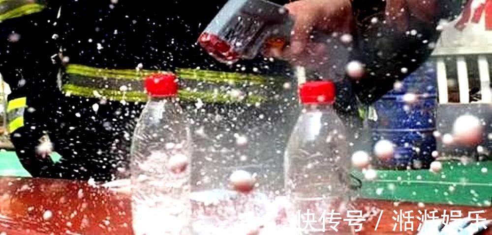 罐子|5岁男娃眼睛被溶,几乎失明!这样的“玩具”,家长别让孩子碰