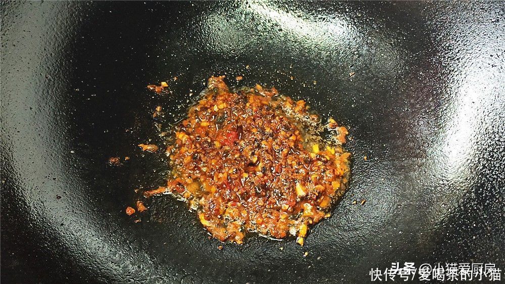 搅拌均匀|教你豆腐和鸡蛋新吃法,味道鲜美,制作简单,一星期吃几次不嫌腻