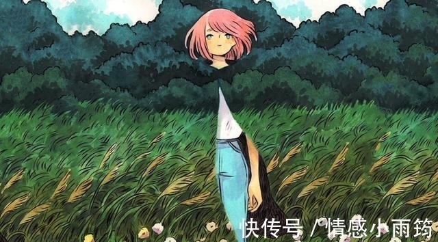 内向|心理学:一个人过于隐忍,个性潜能将会受到压制