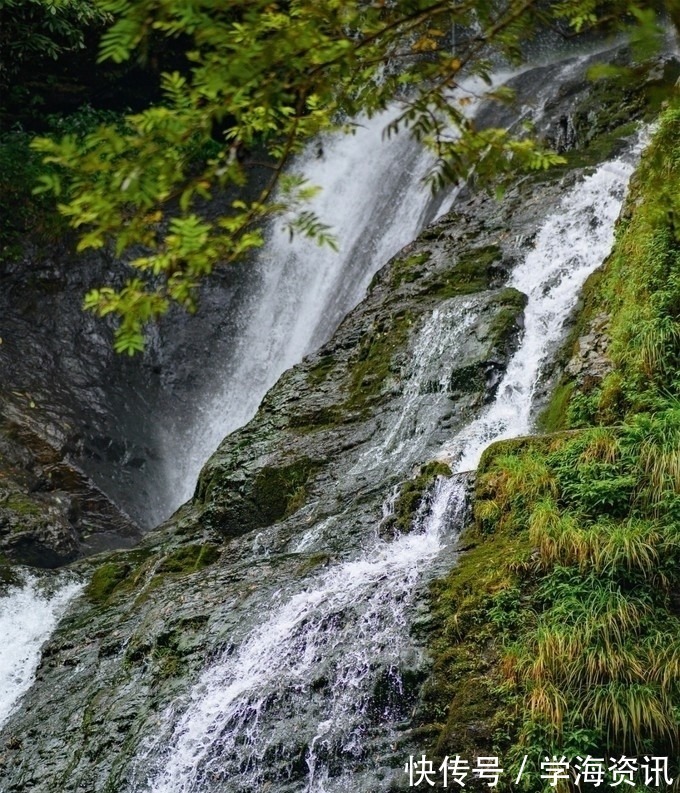 古村|这里的古村比县城名气还大，山水景观同样不可错过