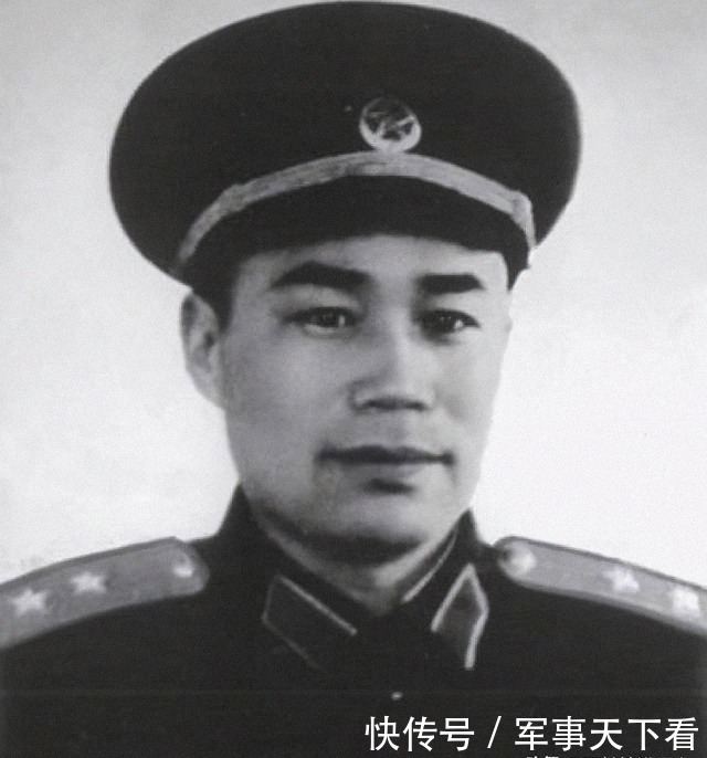 兵团司令员|王近山出任志愿军3兵团副司令员,12军军长是谁?也是一位中将