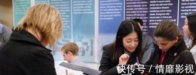 失业|大批留学生归国扎堆“失业”，学历含金量不高，洋学历不吃香了？