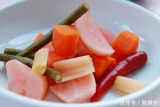 川味泡菜的正宗家常做法,步骤简单明确,新手也能学会,酸爽开胃