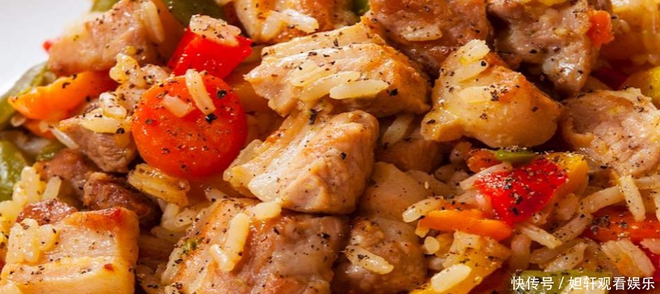 米饭的制作方法有多少六道以米饭为主的美味供君选择