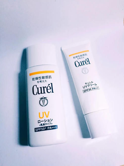 用过100支防晒，最合适敏感肌的不是怡思丁，这3款才是敏感肌首选