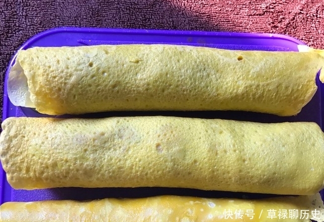 营养|鸡蛋别只会炒，我家就爱这么吃，鲜嫩美味营养多，出锅就被抢光！