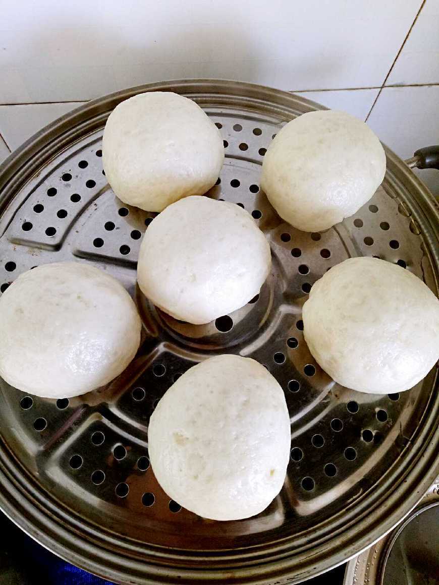 蒸了30年馒头的阿姨说,记住这一步,包你蒸出来的馒头又松又软