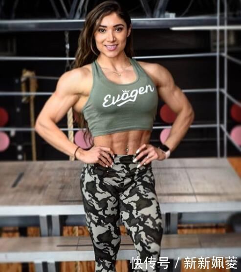 单身|单身母亲因身材差被抛弃,健身房打造迷人身材,网友我想娶她