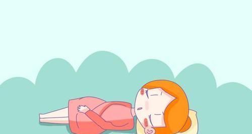 怀孕|怀孕后必须左侧卧才对宝宝好?医生:别被误导了