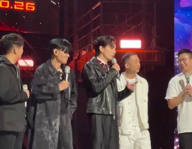 《歌手》原班人馬攜手TVB打造港樂(lè)新綜,王祖藍(lán)跨界當(dāng)制作人