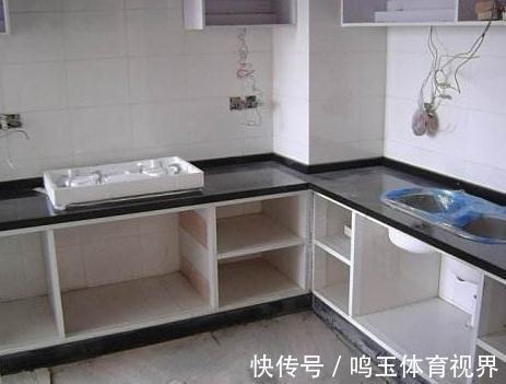 那些事|越来越多人橱柜不定制了，现在流行这样“装”，省钱又实用