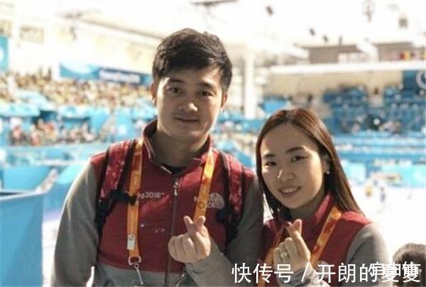 跨国恋|韩国女队长倒追中国冠军,不顾家人反对远嫁中国,造就幸福跨国恋