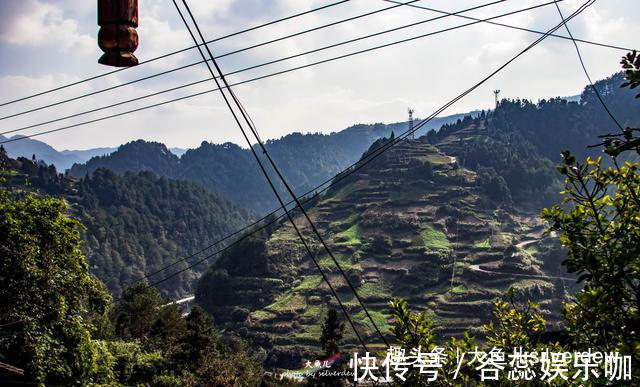 朗德苗寨|一座不被人知的神秘村落，仅有187户，黔东南世外桃源—南花苗寨