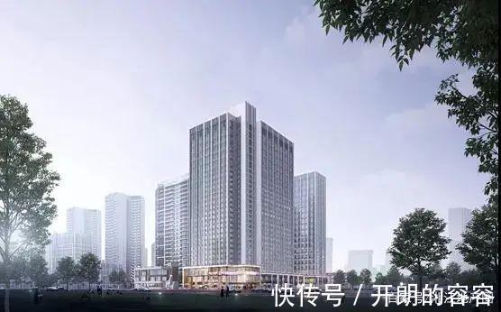 楼盘|重磅!长沙入围城市更新首批试点!这些楼盘迎大利好!