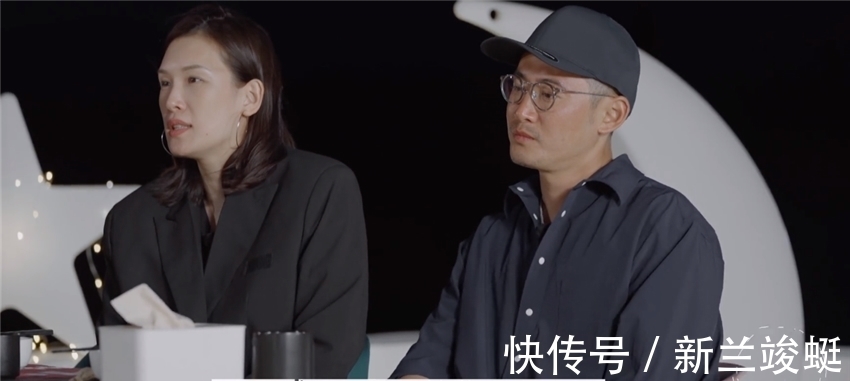 胡彦斌|恩赐妻子做饭?当众情绪化暴走的魏巍,可不只有杨迪害怕