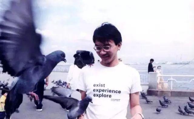 50歲的郎永淳,就這樣改寫了他的結(jié)局,跌落的口碑到底是回不去了