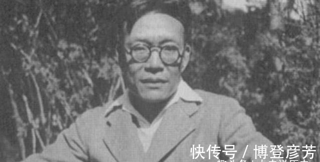 金岳霖|林洙：林徽因举办沙龙，金岳霖每次都提前半小时，来做件浪漫的事