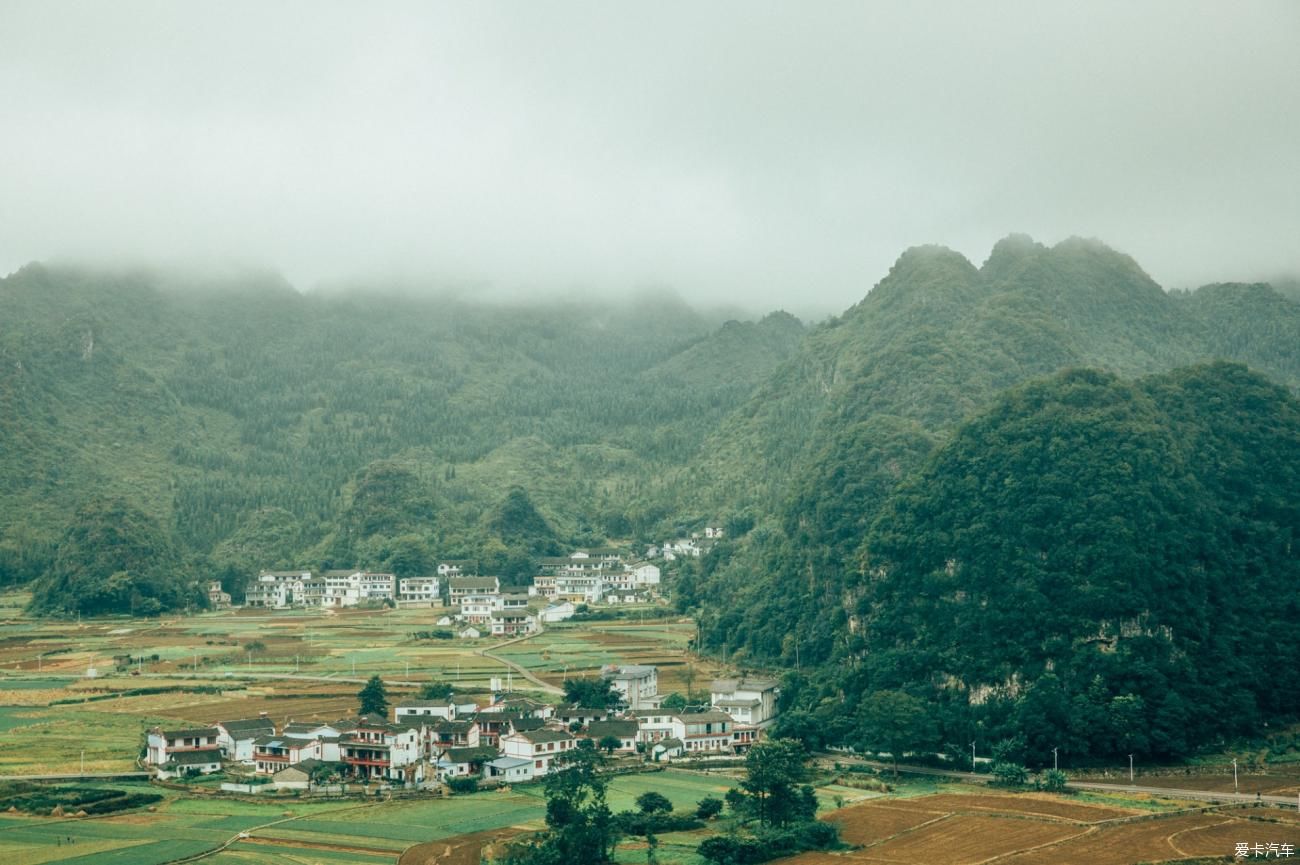 【贵州旅游攻略】多彩贵州，我在黔西南的脱胎换骨记