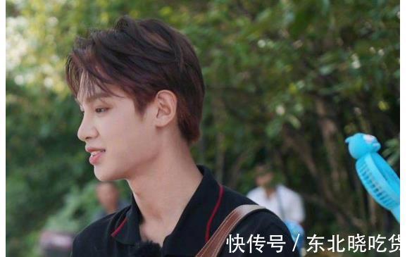 黄明昊|《你我皆王者》路透曝光，全明星阵容强势来袭，杨幂小贾再合体