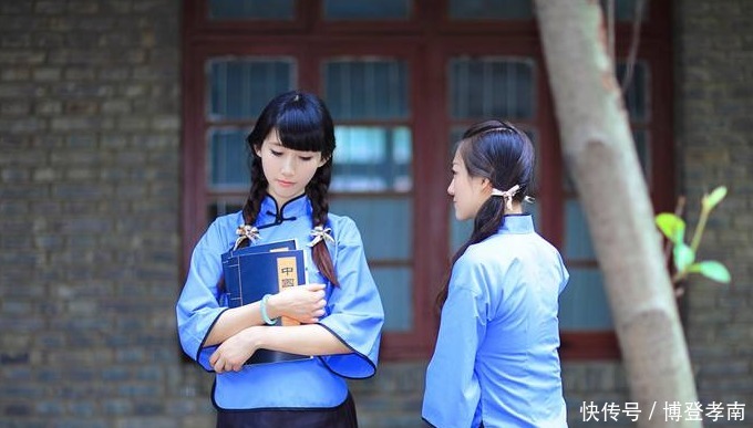 母不爱,父不疼,民国才女的坎坷一生,几次死里逃生,和冰心齐名