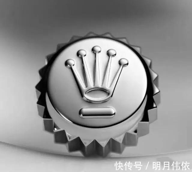 名表|仪表不凡说表：大牌名表那么多，为啥你偏偏只记住了劳力士？
