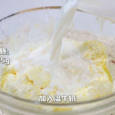 戚风蛋糕|把全家人征服的日式冰乳酪蛋糕，好吃到过分