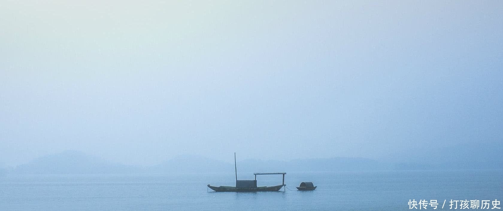 孟浩然一首“别有用心”的名作,道出多少读书人的尴尬,发人深省