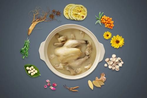 輕松吃出免疫?！6個(gè)原則10種?物保護(hù)免疫?