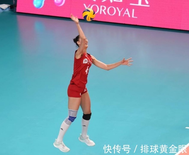 袁心玥|杨涵玉回顾2021!希望自己不再错过,和王媛媛主力之争已落下风
