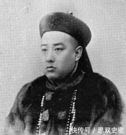 轰动|轰动晚清的青楼女杨翠喜罕见照片:身价12000金,让慈禧勃然大怒