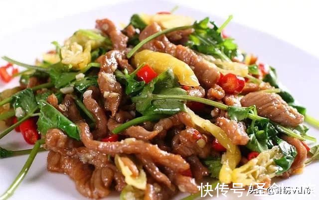 酱油|秋天天气凉了，这12个开胃下饭的家常菜，保你和家人多吃一碗饭