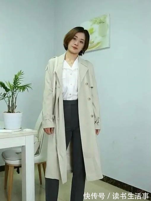 搭配 秋天的鞋再多也别少了乐福鞋,不仅上班能穿,逛街穿看着也洋气!