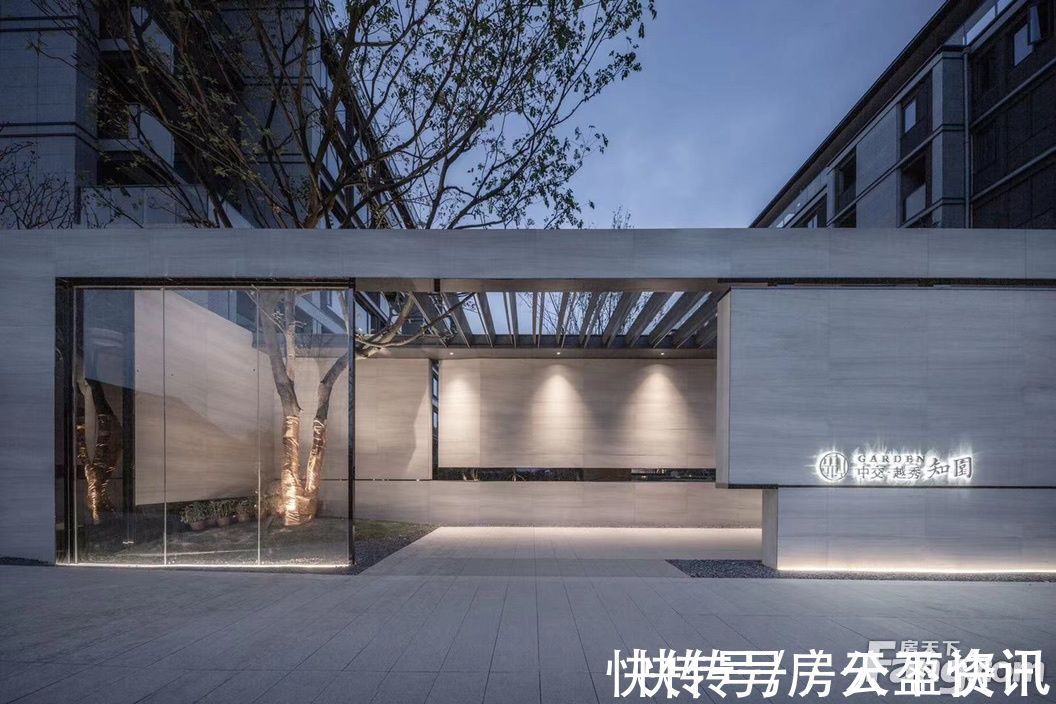 新动态|中交越秀·知园怎么样?看置业顾问彭顺志发布了一条项目新消息