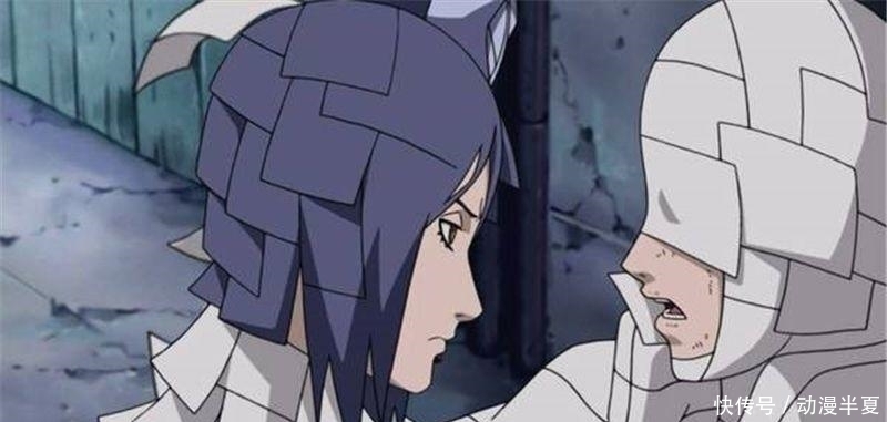 鸣人|火影中被“唾弃”的五个忍术, 没想到宇智波鼬曾对女友用过这一招