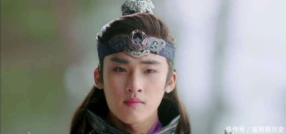 史思明|名将李光弼有多厉害?凭借几千人,拖垮了史思明的十万大军