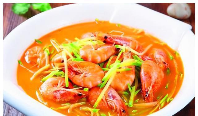 荤素|冬天要给孩子补营养,教你5道菜,荤素搭配又美味,增强抵抗力