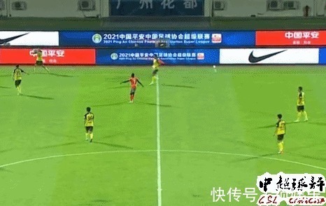 传球|这就是郑智接班人?23岁“国足希望”昨晚1离谱传球太业余!