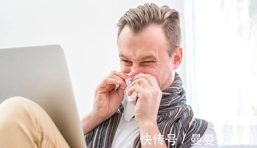 过敏性鼻炎|男人阳气不足,易患病!医生:“补足”阳气,做好这4件事就行!