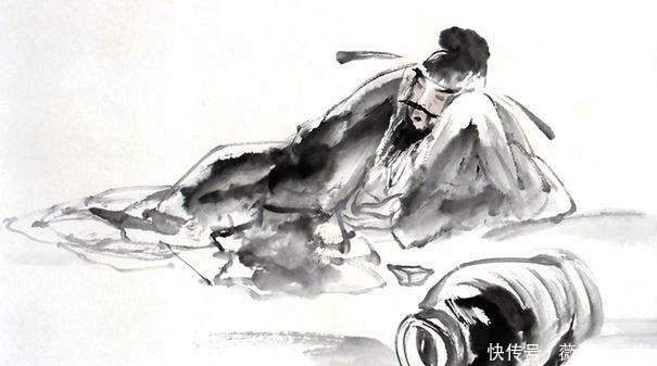  盛唐|此诗明明是中唐诗人所作，却写出了盛唐气象，最后一句悬念丛生