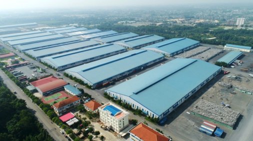 正泰|加速全球供应链布局 正泰国际两个海外仓相继落地