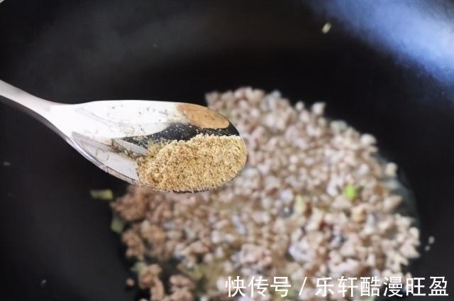 应季菜|下饭菜少不了它，味道鲜美，好吃到跳起来