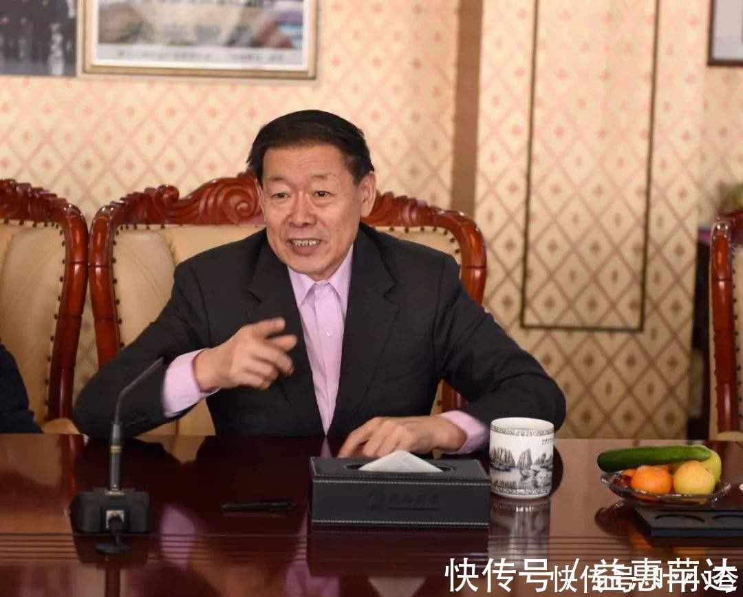 半价|公司一年营收3590亿元,老板却亲自掏腰包,为员工建半价房