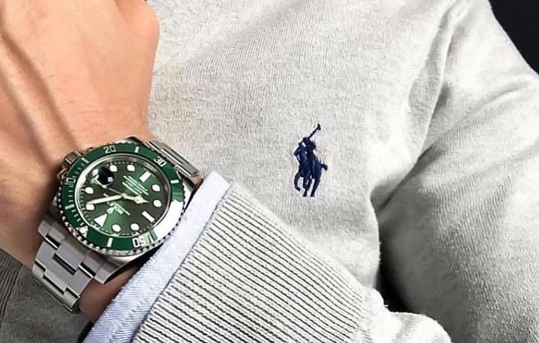 可以替代劳力士绿水鬼的手表有哪些？